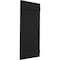 Ekena Millwork Americraft 6-Board, 2 Batten Exterior Real Wood Joined Board-n-Batten Shutters, ARW101BB621X77BLH, PR ARW101BB621X77BLH - alternate 8
